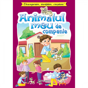 Smart-Animalul meu de companie