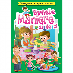 Smart-Bunele maniere zi de zi